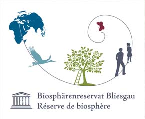Biosphärenreservat Bliesgau