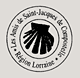 Logo Les Amis de Saint-Jacques de Compostelle