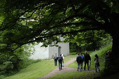 Salinentürme Bad Rilchingen-Hanweiler