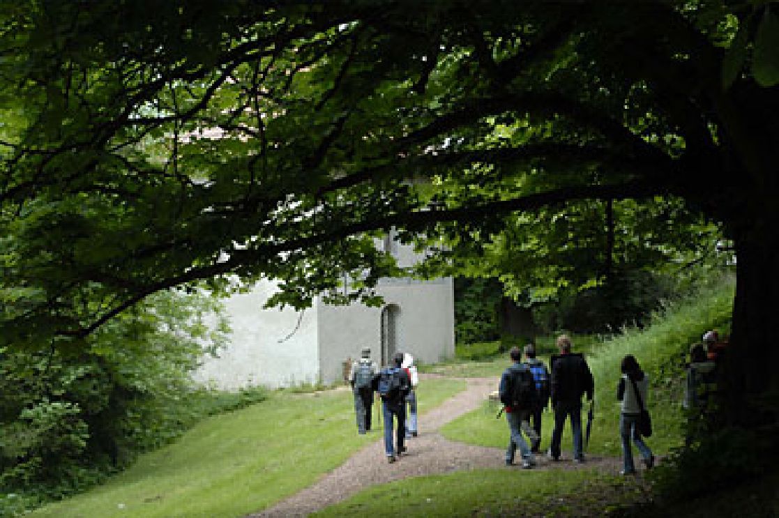 Salinentürme Bad Rilchingen-Hanweiler