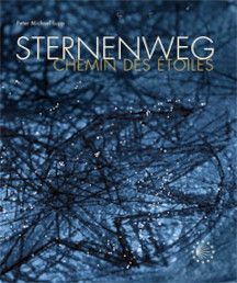 Buchcover Sternenweg/Chemin des étoiles